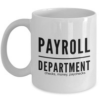 Payroll Services